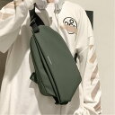 【SALE/30%OFF】Aimoon ショルダーバッグ 男女兼用 オルチャン ミニミニストア バッグ ボディバッグ・ウエストポーチ ブルー グレー ブラック ...