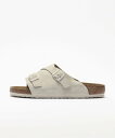 JOURNAL STANDARD 【BIRKENSTOCK / ビルケンシュトック】 ZURICH ジャーナル スタンダード シューズ・靴 サンダル ブラック ...