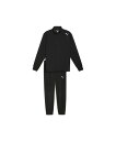【SALE/56%OFF】PUMA メンズ トレーニング トレーン フェイバリット トラックスーツ プーマ パンツ ジャージ・スウェットパンツ ブラック【送料無料】