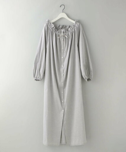 【SALE/45%OFF】e/rm オフショルフリルドレス アパートバイ ワンピース・ドレス ワンピース ネイビー ブルー【送料無料】 【SALE/45%OFF】e/rm オフショルフリルドレス アパートバイ ワンピース・ドレス ワンピース ネイビー ブルー【送料無料】
