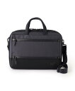 MACKINTOSH PHILOSOPHY 【WEB限定】トロッター バッグ 5 ブリーフケース マッキントッシュ フィロソフィー バッグ ボストンバッグ ブラック ネイビー【送料無料】(4)