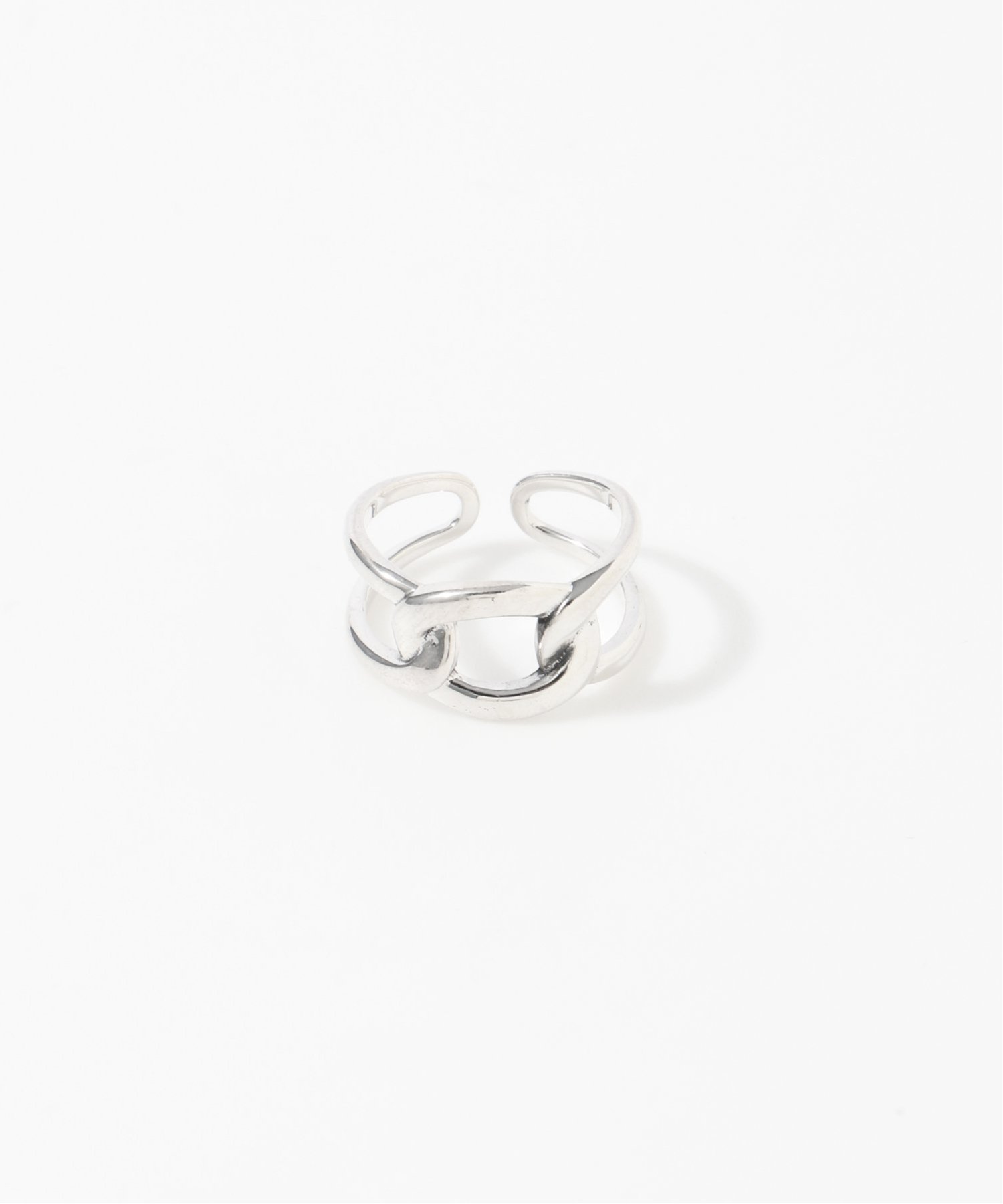 【SALE／31%OFF】BURNER (U)925リング bla-ring-Z0199-4g バーナー アクセサリー・腕時計 リング・指輪 シルバー