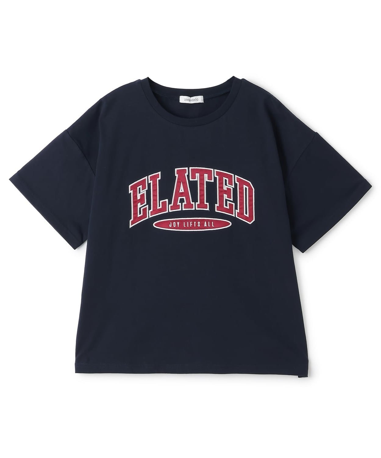 楽天市場】ラブトキシック（サイズ（S/M/L）SS）（Tシャツ・カットソー