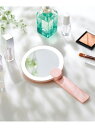 【SALE/30%OFF】Toffy (W)【Toffy Beauty/トフィー ビューティー】 LEDハンディ&スタンドミラー トフィーストア メイク道具・美...