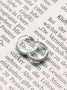 【SALE/50%OFF】realize select realize select/(U)【Al】 SILVER925 12mmフープピアス レアリゼ アクセサリー・腕時計 ピアス シルバー(4)