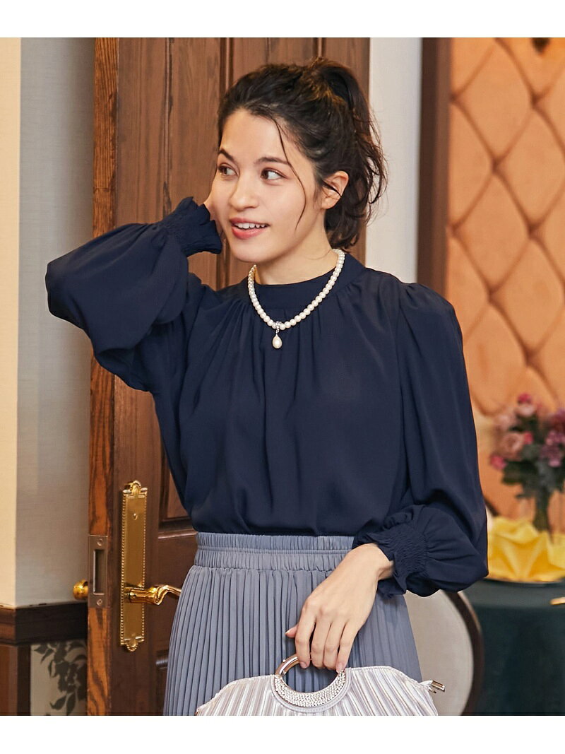 【SALE／45%OFF】DRESS+ Dressstar/ネックレス ドレスプラス アクセサリー・腕時計 ネックレス ホワイト
