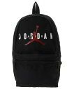 JordanBag バッグ JORDAN(ジョーダン) FUHBR AIR PACK ルーキーユーエスエー バッグ リュック・バックパック ブラック ネイビー【送料無料】