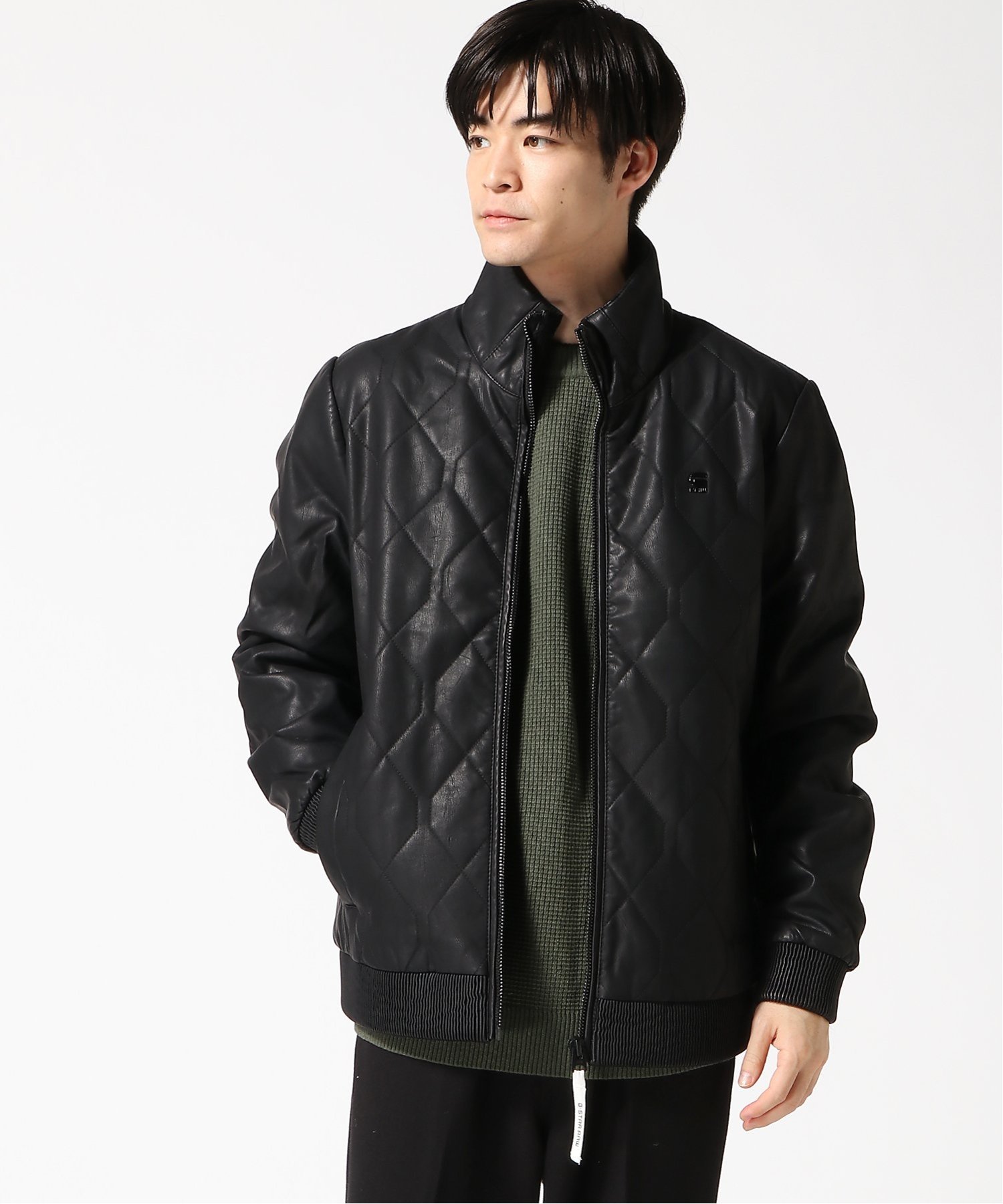 楽天市場】g-star raw ボンバー(コート・ジャケット|メンズ 楽天市場】g-star raw ボンバー(コート・ジャケット|メンズ