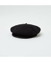 【SALE/30%OFF】5351POUR LES HOMMES 【LAULHERE/ロレール】SAM ベレー帽 ゴーサンゴーイチプールオム 帽子 ハット ブラ...