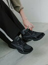 【SALE/30%OFF】emmi 【emmi×PUMA】Extos Collector エミ シューズ・靴 スニーカー ブラック【送料無料】
