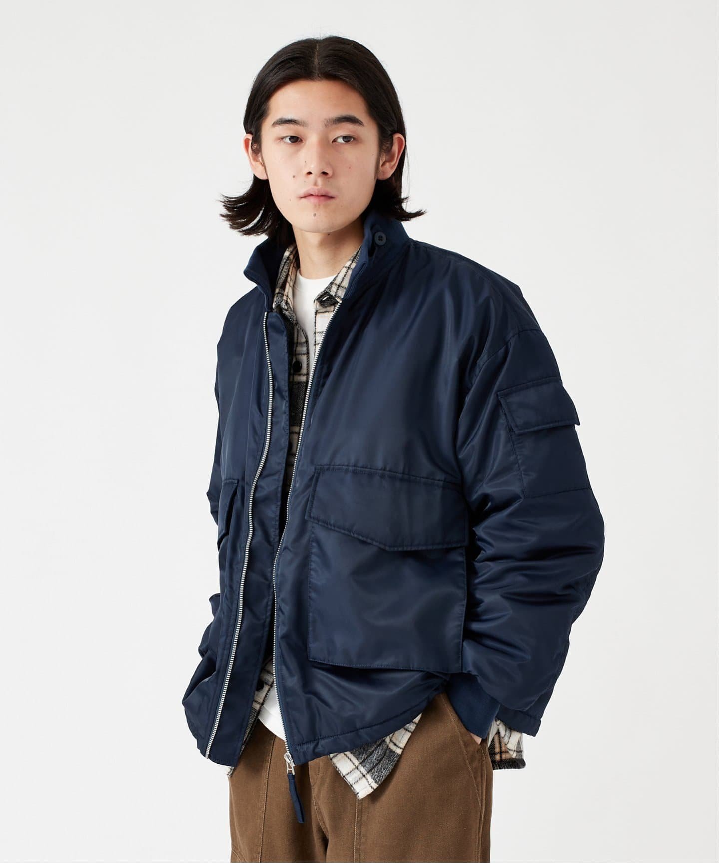 楽天市場】g-8 jacketの通販 楽天市場】g-8 jacketの通販