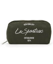 LeSportsac 【公式】レスポートサック ポーチ 6511LA63 LeSportsac レスポートサック 財布・ポーチ・ケース ポーチ グリーン【送料無...