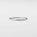4℃ HOMME+ 【4°C HOMME+】 シルバー リング ヨンドシー アクセサリー・腕時計 リング・指輪 シルバー【送料無料】