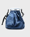 【SALE/20%OFF】adabat アイスバッグ(大) アダバット スポーツ・アウトドア用品 その他のスポーツ・アウトドア用品 ネイビー【送料無料】
