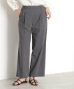 THE SHOP TK レディース パンツ ザ ショップ ティーケー