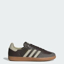 adidas 【公式】アディダス adidas サンバ OG / Samba OG アディダス シューズ・靴 スニーカー ブラウン【送料無料】