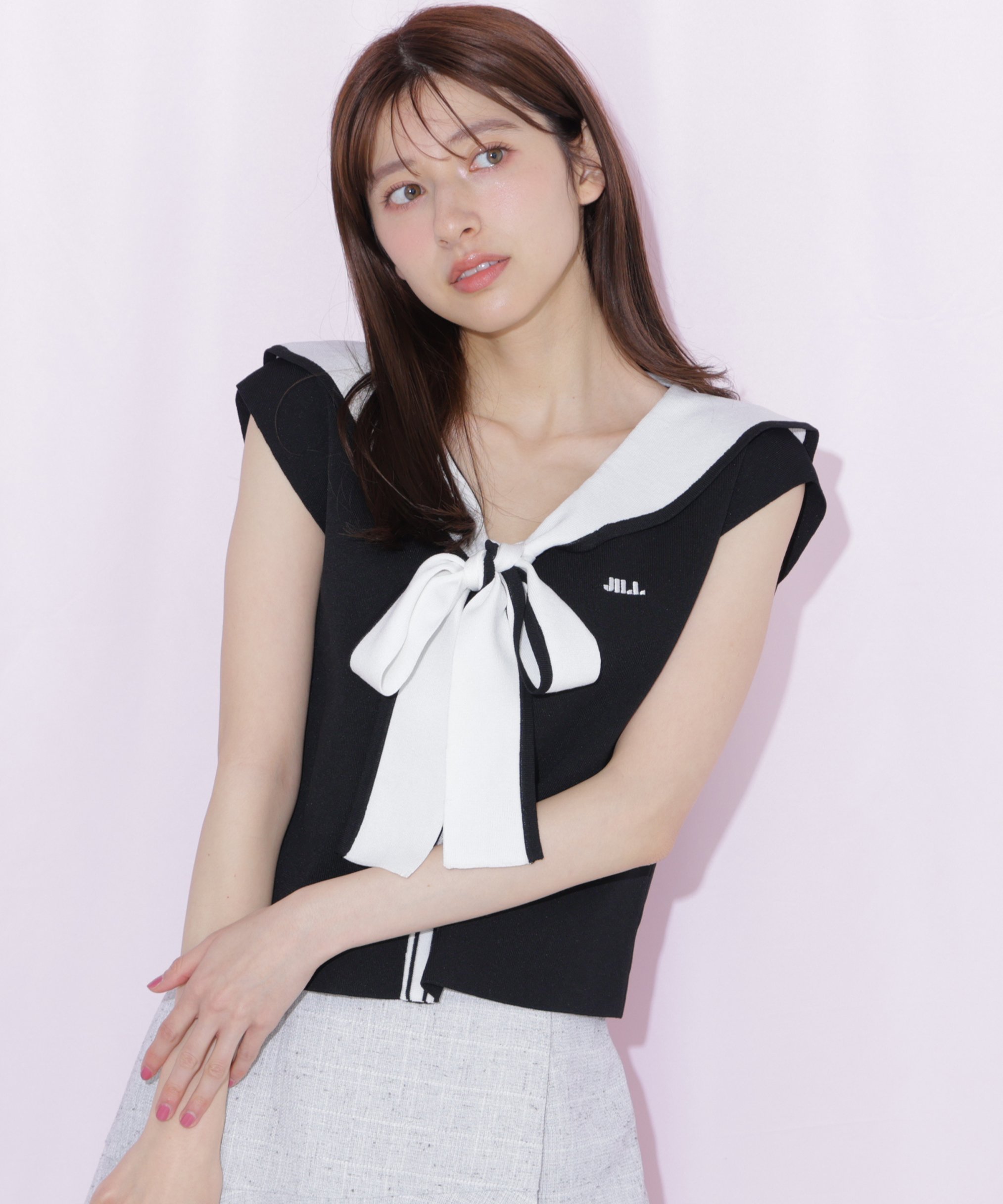CharlesChaton♡ビックセーラーカラーニット Charles Chaton 22AW 5th LOOK｜Charles Chaton｜特集｜BAYCREW'S STORE
