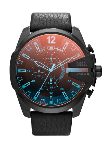 DIESEL ディーゼル 腕時計 メンズ アナログ レザー DZ4323 ウォッチステーションインターナショナル アクセサリー・腕時計 腕時計【送料無料】 DIESEL ディーゼル 腕時計 メンズ アナログ レザー DZ4323 ウォッチステーションインターナショナル アクセサリー・腕時計 腕時計【送料無料】