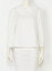 【SALE/30%OFF】franche lippee franche lippee/ウエイトレスBL フランシュリッペ シャツ/ブラウス 七分袖シャツ ホワイト ネイビー ブラック【送料無料】