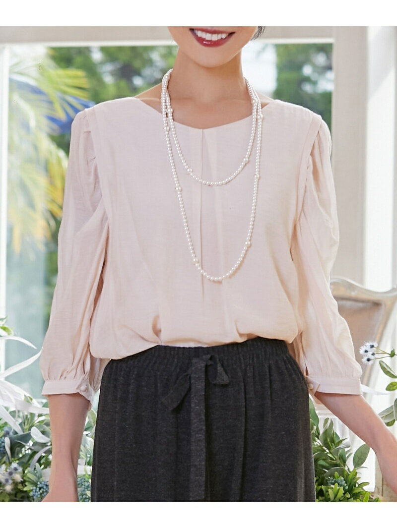 【SALE／50%OFF】DRESS+ Dressstar/ネックレス ドレスプラス アクセサリー・腕時計 ネックレス ホワイト
