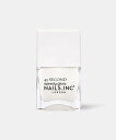 NAILS INC 45 SECOND Find Me In Fulham ネイルズ インク ネイル マニキュア・ネイルポリッシュ