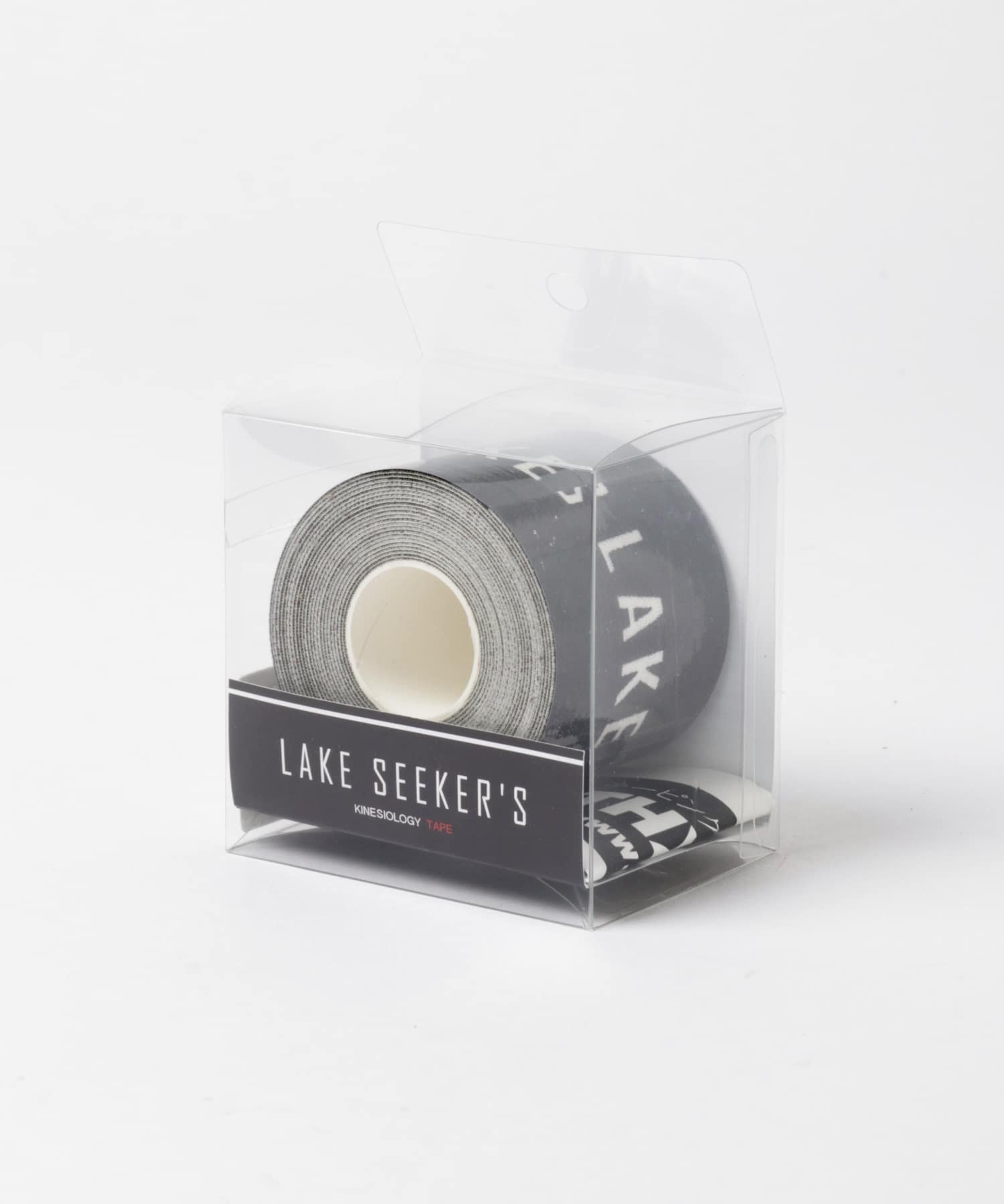 URBAN RESEARCH BUYERS SELECT OTHER SELF x LAKE SEEKERS 別注OTHERSELF TAPE 3m ユーアールビーエス ファッション雑貨 その他のファッション雑貨 ブラック