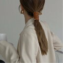 【SALE/39%OFF】Aimoon ワイヤー ヘアアレンジ レディース 韓国 ミニミニストア ヘアアクセサリー ヘアゴム ベージュ ブラック ブラウン