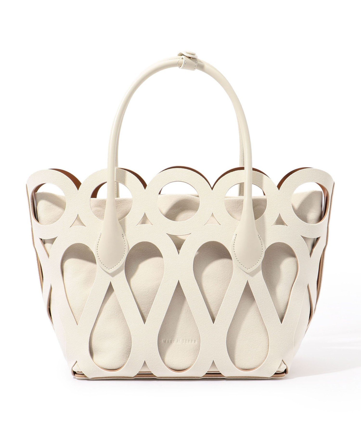 【SALE／40%OFF】DES PRES MARY AL TERNA MAZE トートバッグ トゥモローランド バッグ トートバッグ【送料無料】のサムネイル