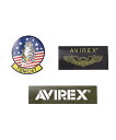 AVIREX AVIREX SUITCASE STICKER TOMCAT / アヴィレックス スーツケース ステッカー トムキャット アヴィレックス ファッシ...