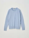 ジョンスメドレー トップス レディース JOHN SMEDLEY Round neck Long sleeved Sweater ｜ EVONNE ｜ 30G MODERN FIT ジョンスメドレー トップス ニット【送料無料】