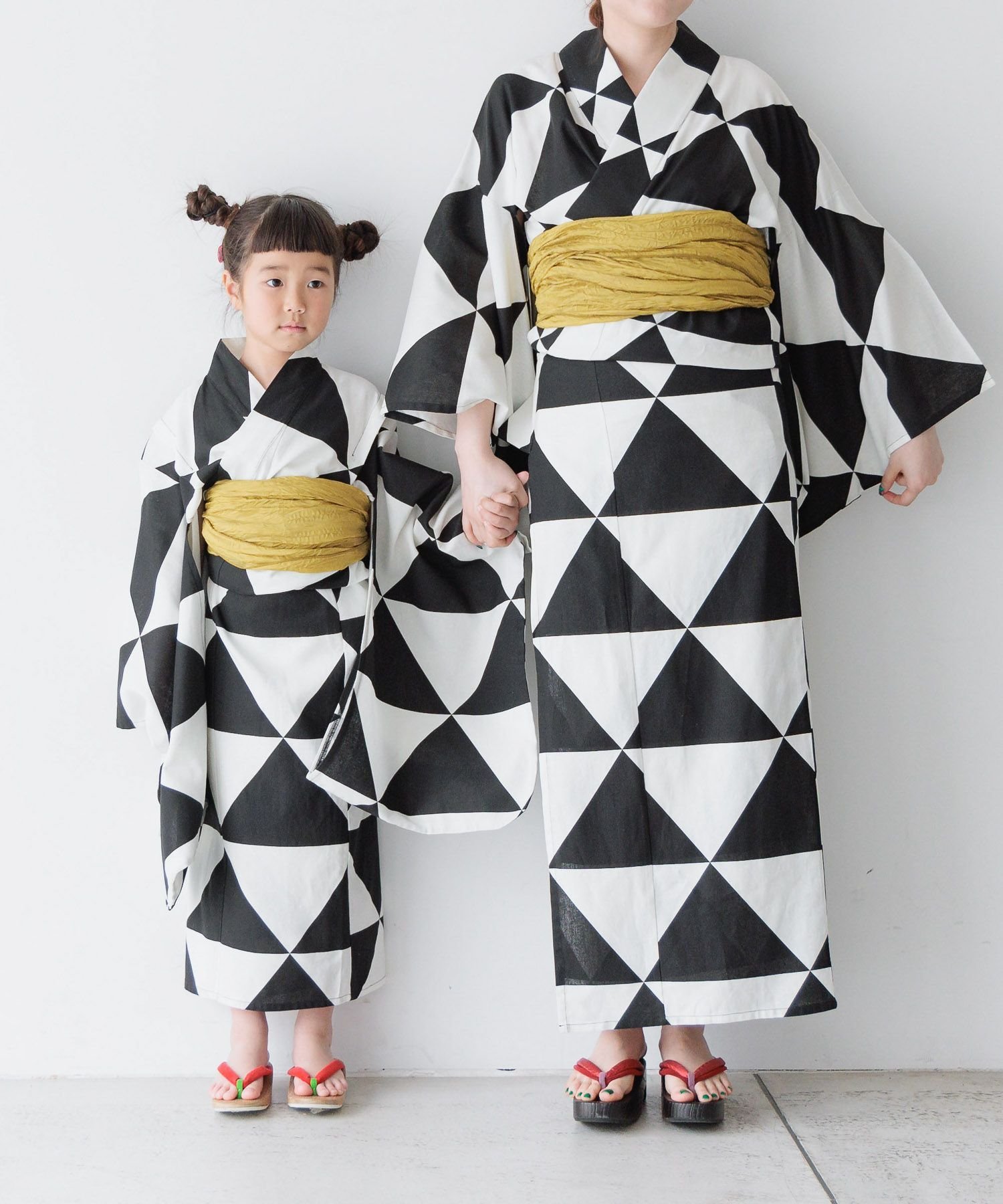 【SALE／30%OFF】LOWRYS FARM ユカタ ローリーズファーム 着物・浴衣・和装小物 浴衣 ブラック【送料無料】