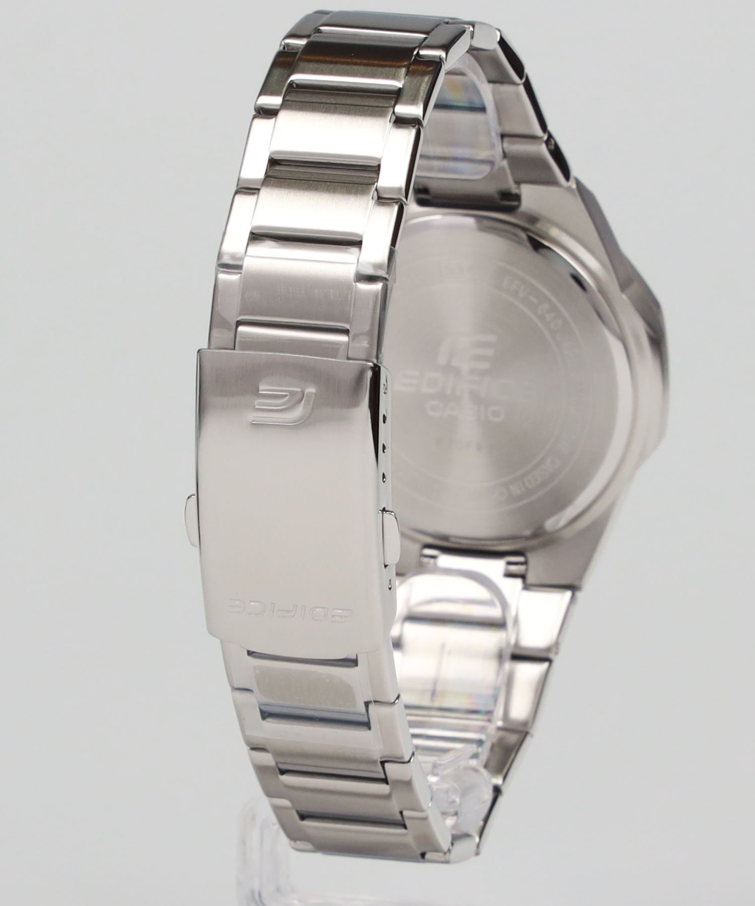 EDIFICE EDIFICE/EFV-640DJ-3AJF/カシオ ブリッジ アクセサリー・腕時計 腕時計【送料無料】