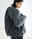 【SALE/40%OFF】BARNYARDSTORM CONTROL FREAK (コントロールフリーク) / パフショルダーバッグ バンヤードストーム バッグ ショルダーバッグ ブラック【送料無料】