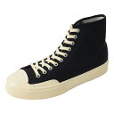 【SALE/30%OFF】SUPERGA 2433 ワークス ハイカット コットンキャンバス|WORKS HCUT スペルガ シューズ・靴 スニーカー ブラック...