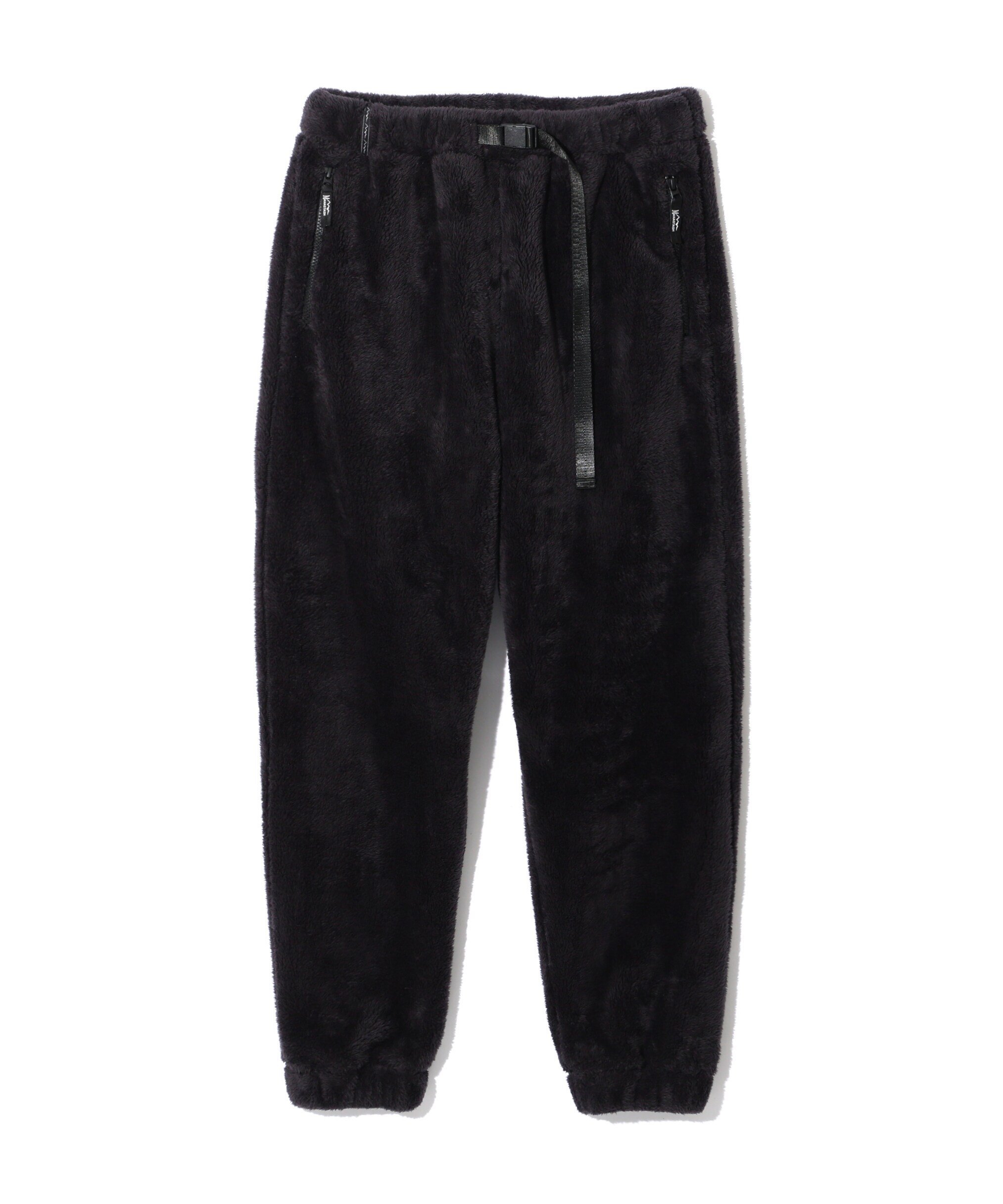MANASTASH/マナスタッシュ/BIGFOOT PANT/ビッグフットパンツ マナスタッシュ パンツ その他のパンツ グレー ブラック グリーン