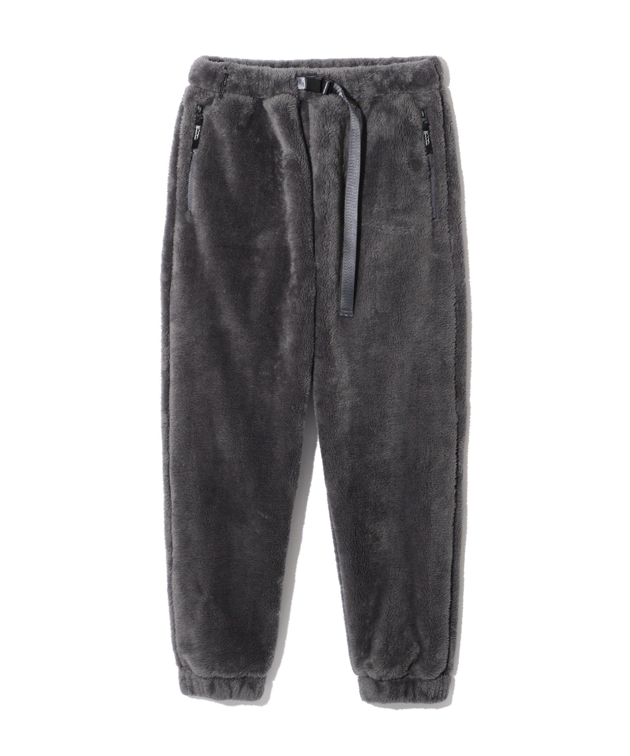 【SALE／30%OFF】MANASTASH MANASTASH/マナスタッシュ/BIGFOOT PANT/ビッグフットパンツ マナスタッシュ パンツ その他のパンツ グレー ブラック グリーン【送料無料】