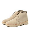 BEAMS Clarks ORIGINALS / Desert BT GORE-TEX(R) ビームス メン シューズ・靴 その他のシューズ・靴【送料無料】
