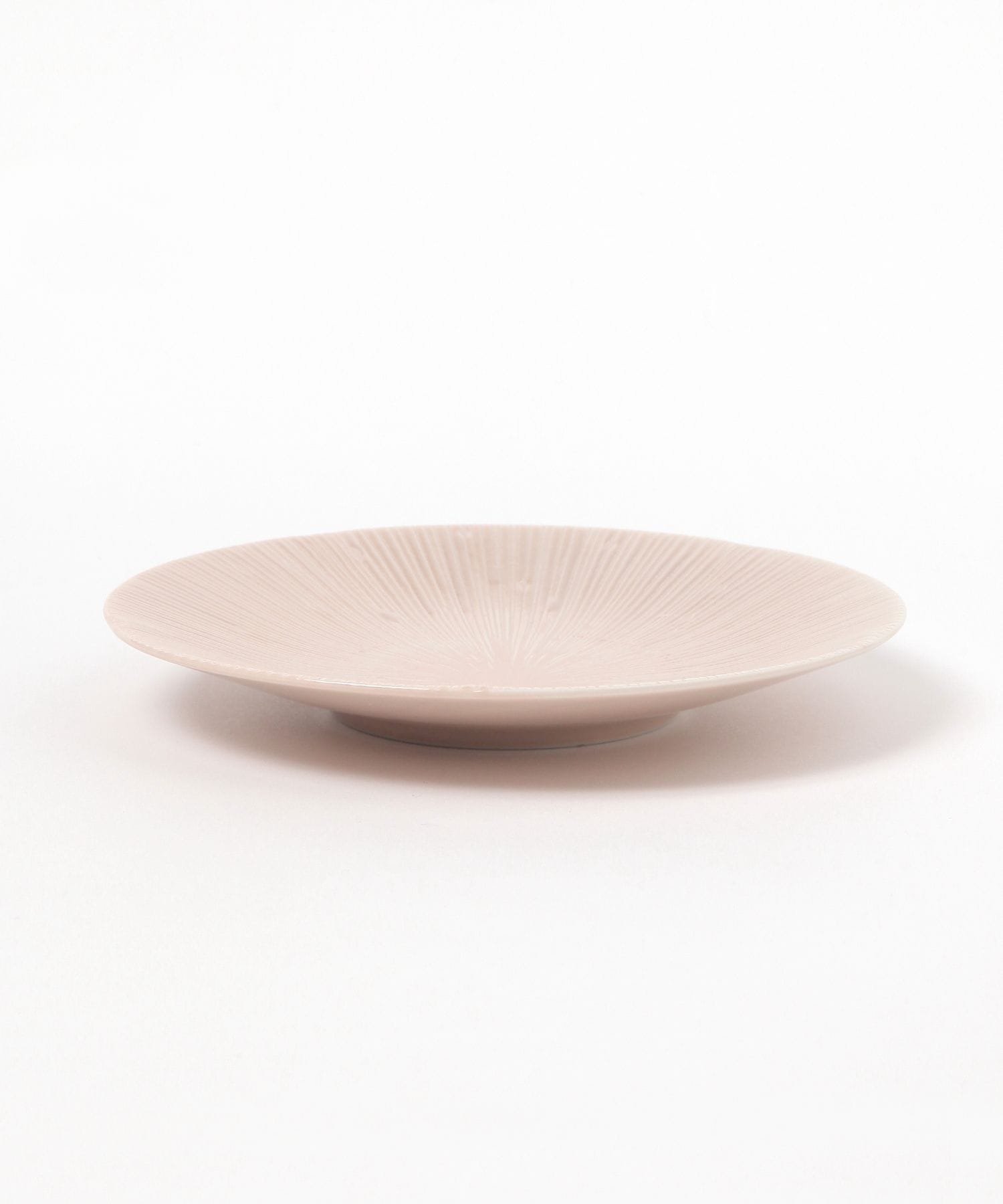 LAKOLE ラスター花皿プレート(M) ラコレ 食器・調理器具・キッチン用品 食器・皿 ピンク ホワイト stylife-14870493 Rakuten Fashion サンプル画像3