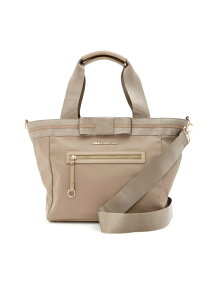 【SALE／50%OFF】JILL by JILL STUART ユーティリティトートバッグ ジル バイ ジル スチュアート バッグ その他のバッグ ベージュ ブラック【送料無料】