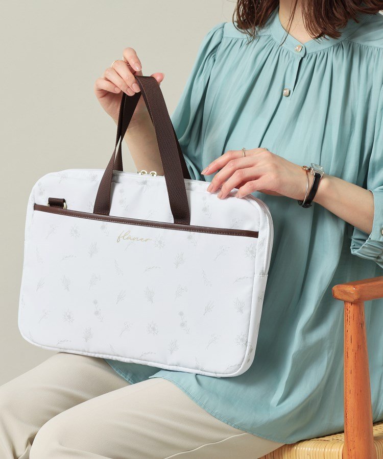 楽天市場】花柄（バッグ｜バッグ・小物・ブランド雑貨）の通販