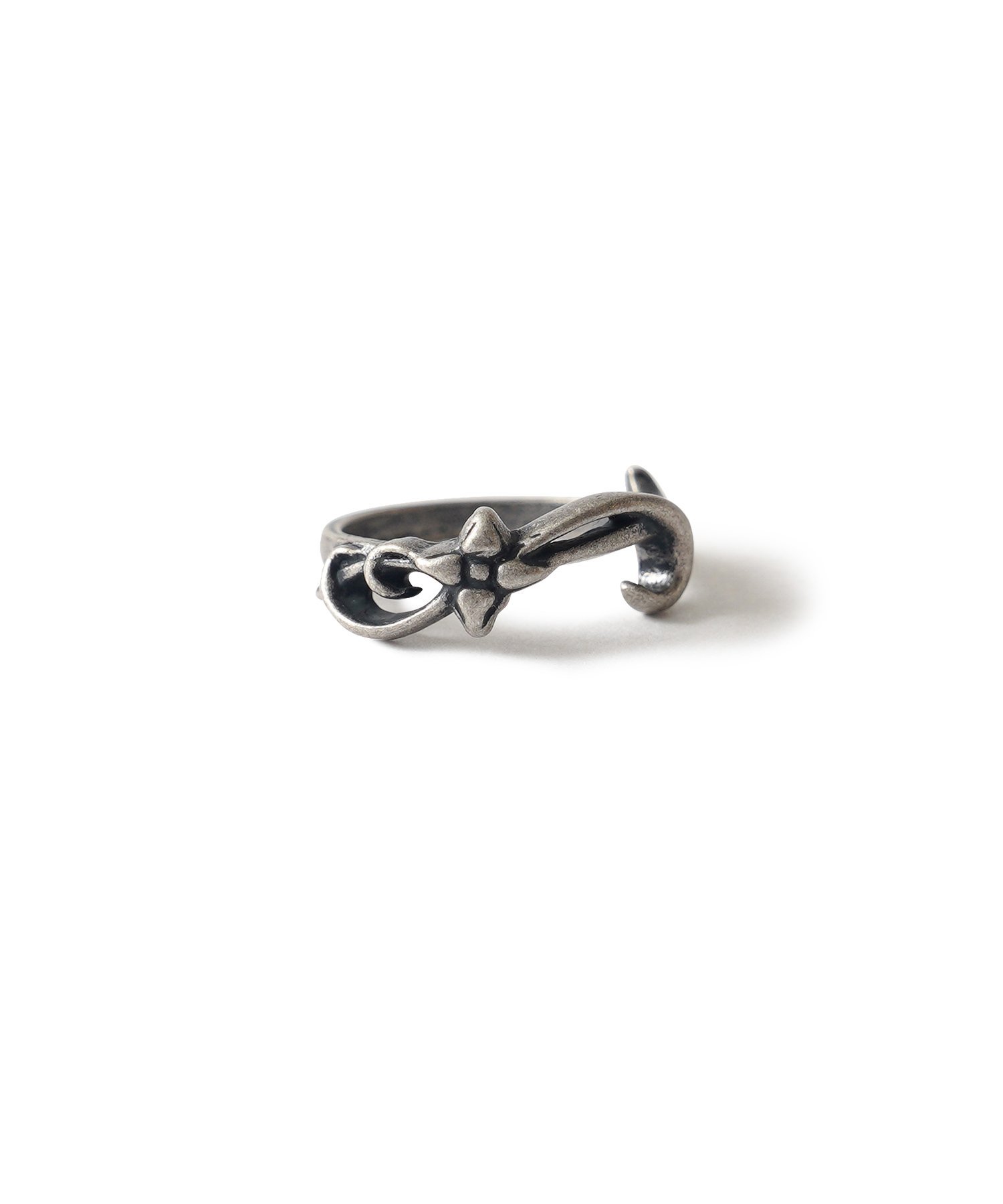 Subciety Basjoe ring サブサエティ アクセサリー・腕時計 リング・指輪 ゴールド シルバー