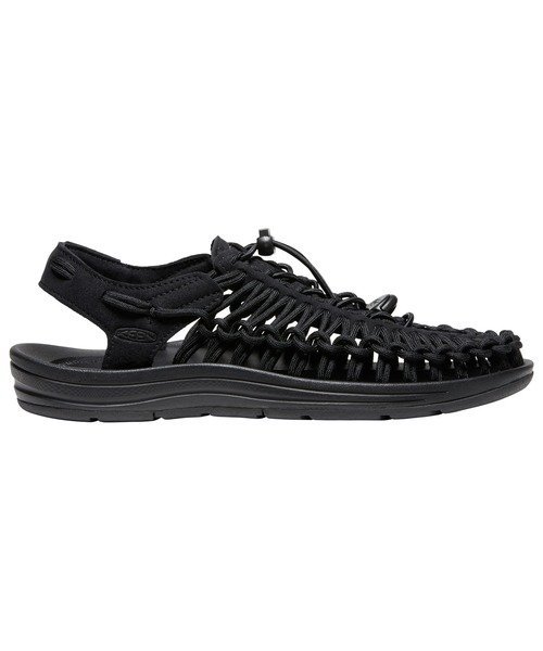 KEEN KEEN/ユニーク UNEEK WOMEN (WOMENS) ゴースローキャラバン シューズ・靴 サンダル ベージュ ブラウン パープル ブラック【送料無料】