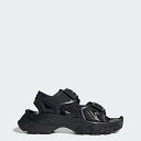 adidas 【公式】アディダス adidas adidas by Stella McCartney Hika アウトドアサンダル /... アディダス シュー...