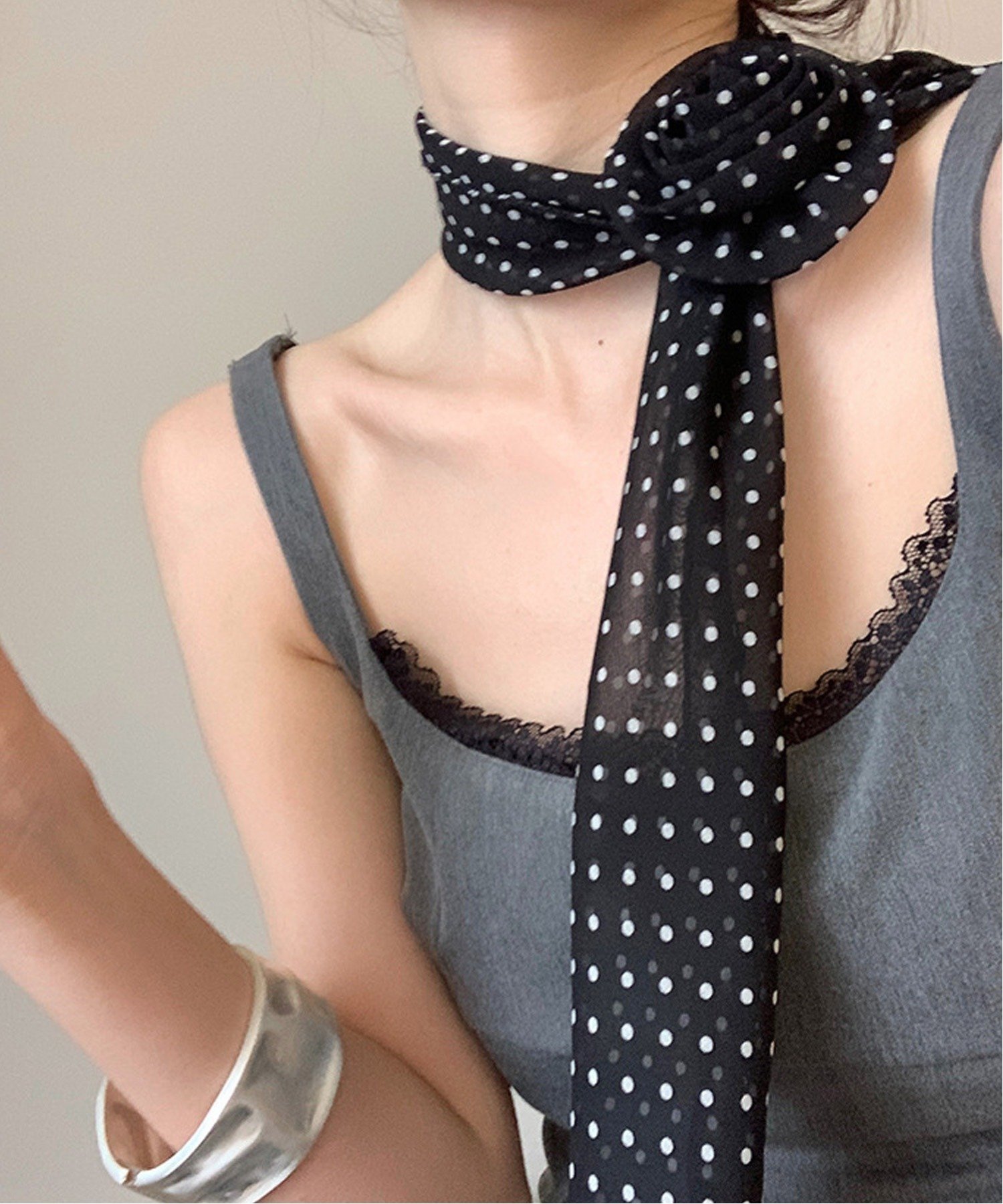 ��SALE��80%OFF��Nia Nia/(W)Nia(�˥�)/�Х饳���������դ� �ɥå����������롼���ȡ��� �����륫 �ե��å���󻨲� �ޥե顼�����ȡ��롦�ͥå��������ޡ� �֥�å� �ۥ磻��