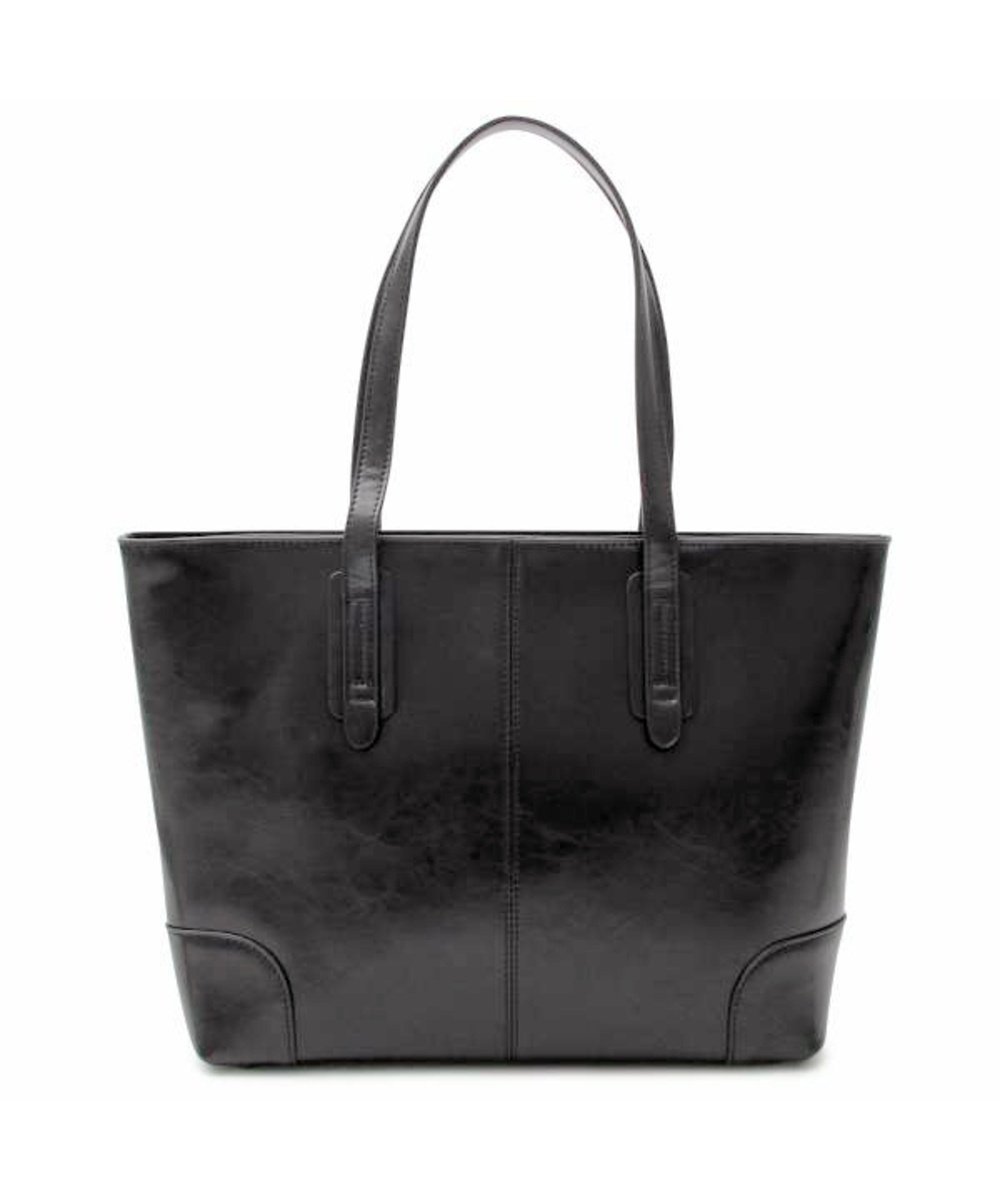 REGiSTA REGiSTA Split Leather Tote Bag ローラ バッグ トートバッグ ブラウン グレー ネイビー レッド ブラック【送料無料】