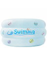 Swimava SWIMAVA/スイマーバ マカロンバス クロビスベビー マタニティー/ベビー ベビー用品 グリーン