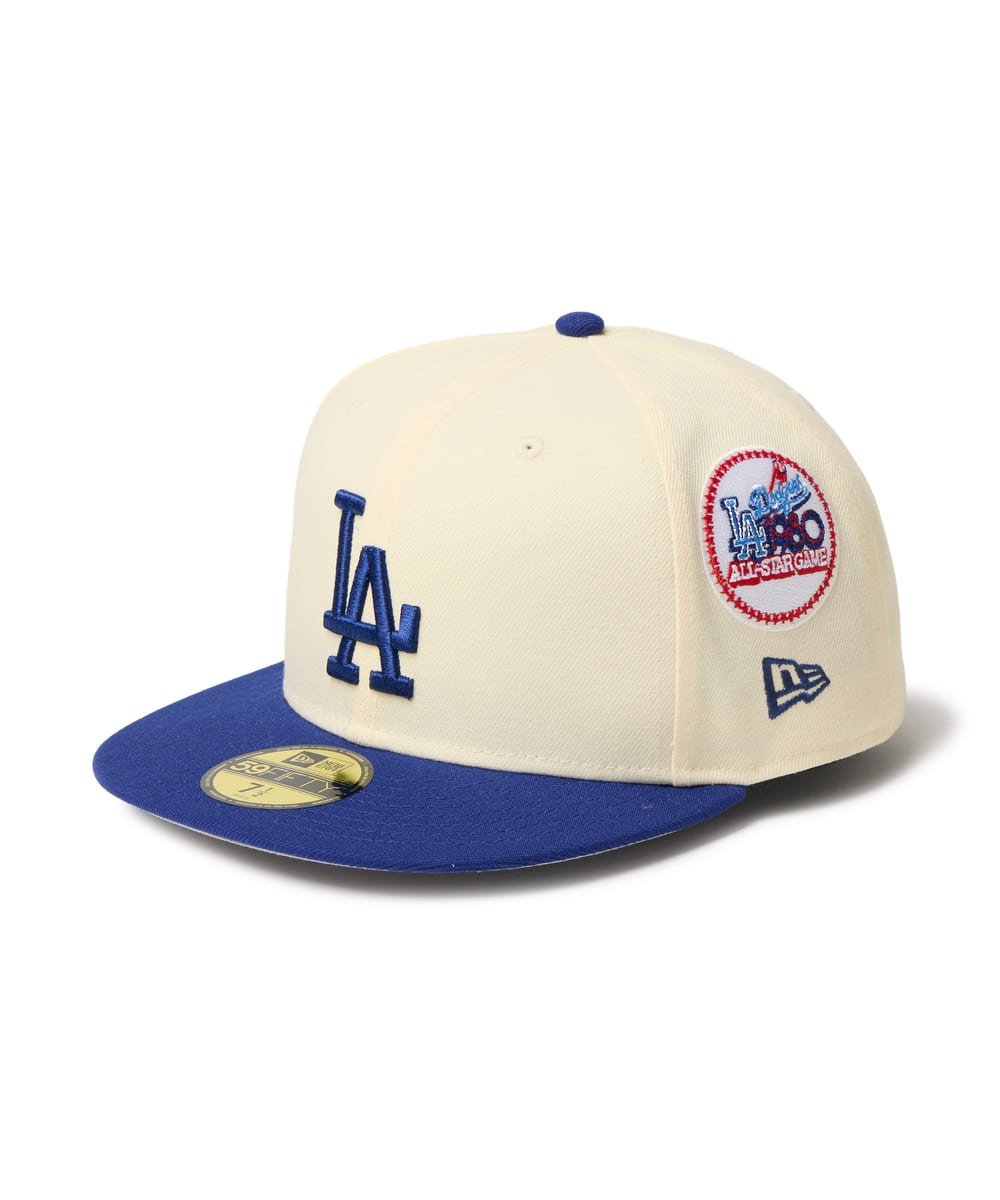 NEW ERA NEW ERA 5950 MLB 2TONE / ニューエラ オーバーライド 帽子 キャップ ネイビー【送料無料】