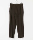 URBAN RESEARCH DOORS メンズ パンツ アーバンリサーチドアーズ