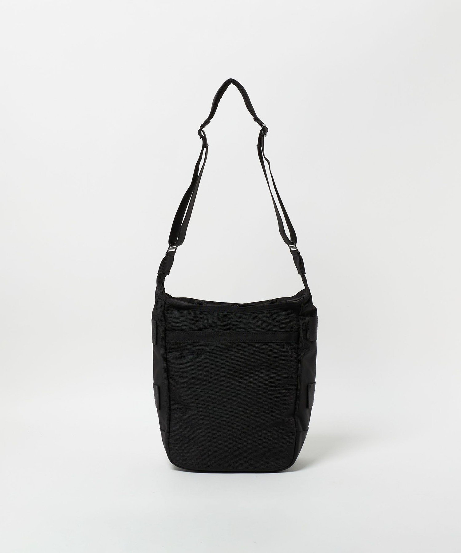 UNITED ARROWS BRIEFING DAY TRIPPER/ショルダーバッグ ユナイテッドアローズ バッグ ショルダーバッグ ブラック【送料無料】