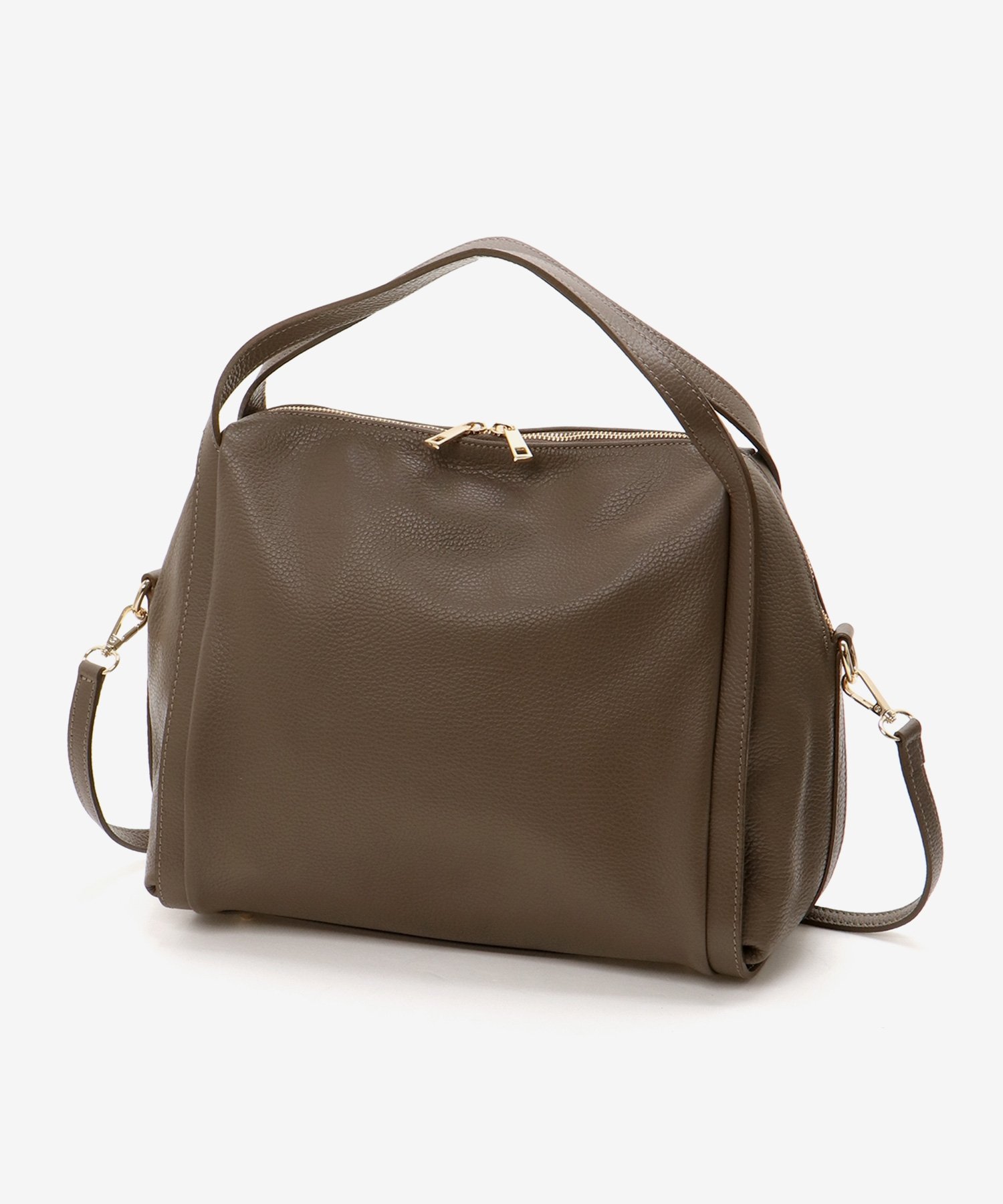 le.coeur blanc MILLELA FIRENZE 2WAYボストンバック ルクールブラン バッグ ボス...